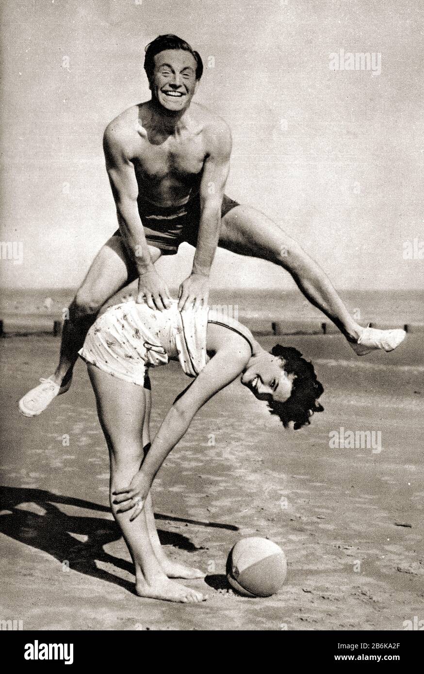 50's beach wear sales