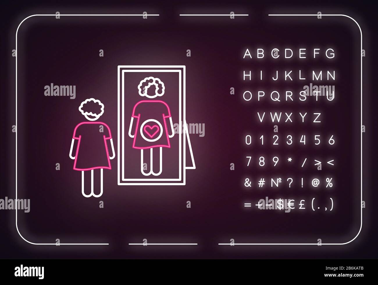 Feeling Of Pregnancy Neon Light Icon Early Sign Of Ovulation Planning Family Expectant Mother Outer Glowing Effect Sign With Alphabet Numbers Stock Vector Image Art Alamy Feeling Of Pregnancy Neon Light Icon Early Sign Of Ovulation Planning Family Expectant Mother Outer Glowing Effect Sign With Alphabet Numbers Stock Vector Image Art Alamy
