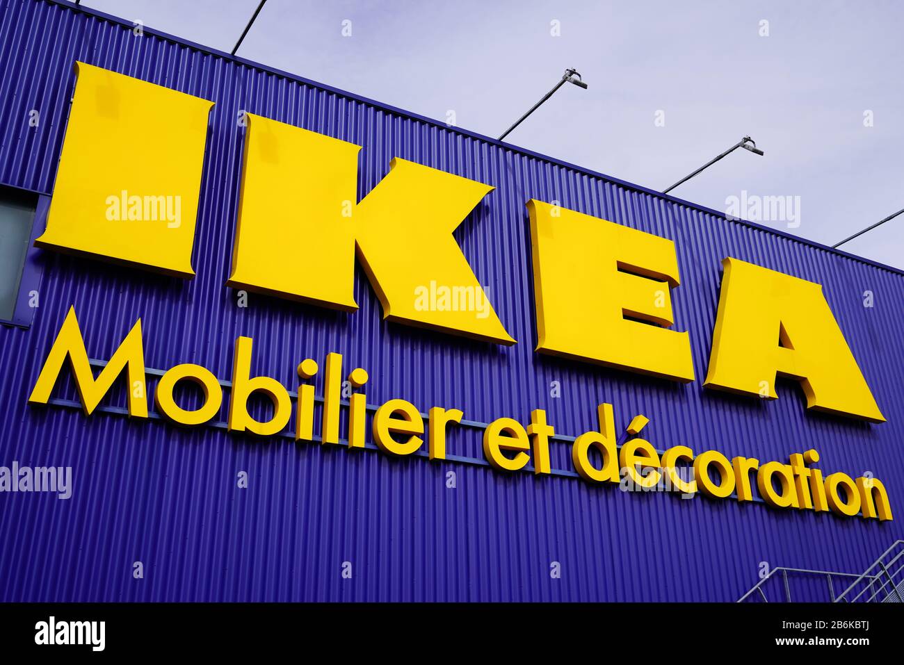 Ikea Logo Made Future Proof In Subtle Redesign By Seventy Agency
