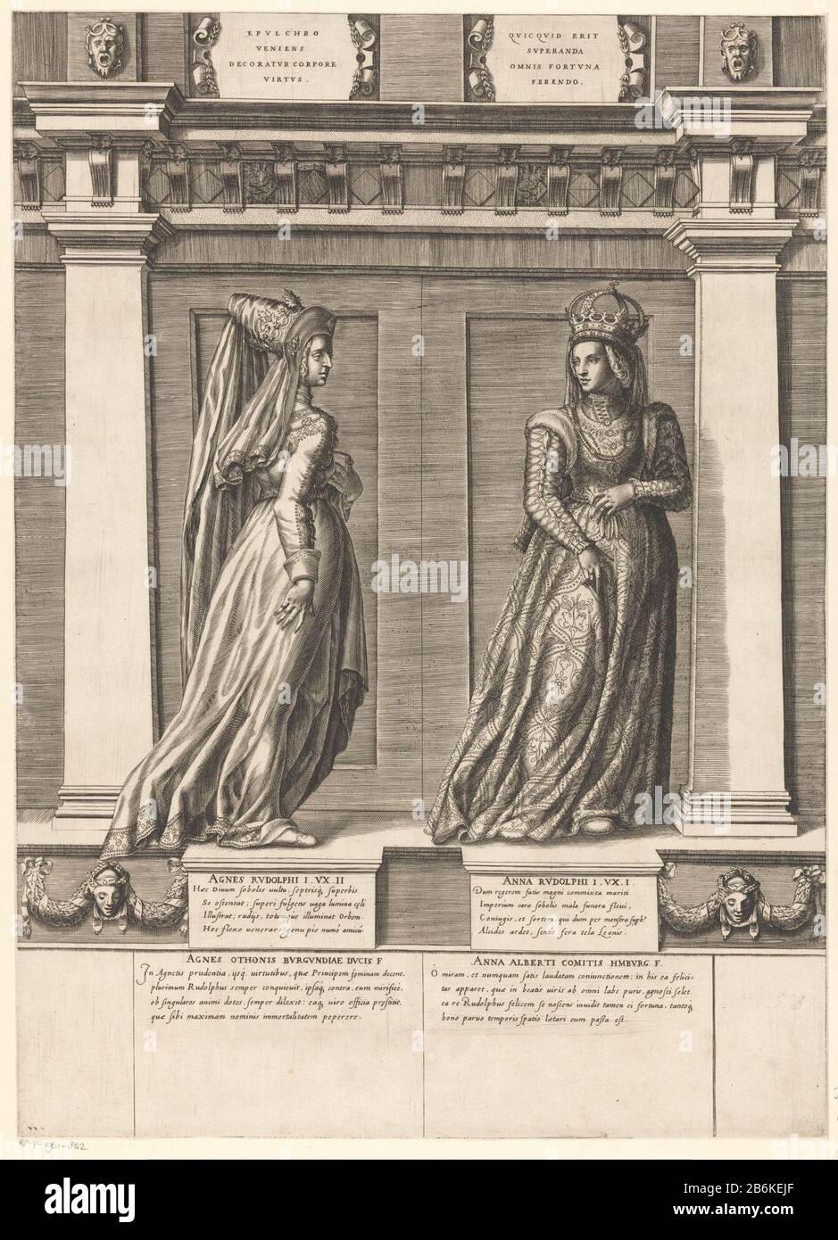 Habsburg portraits hires stock photography and images Alamy