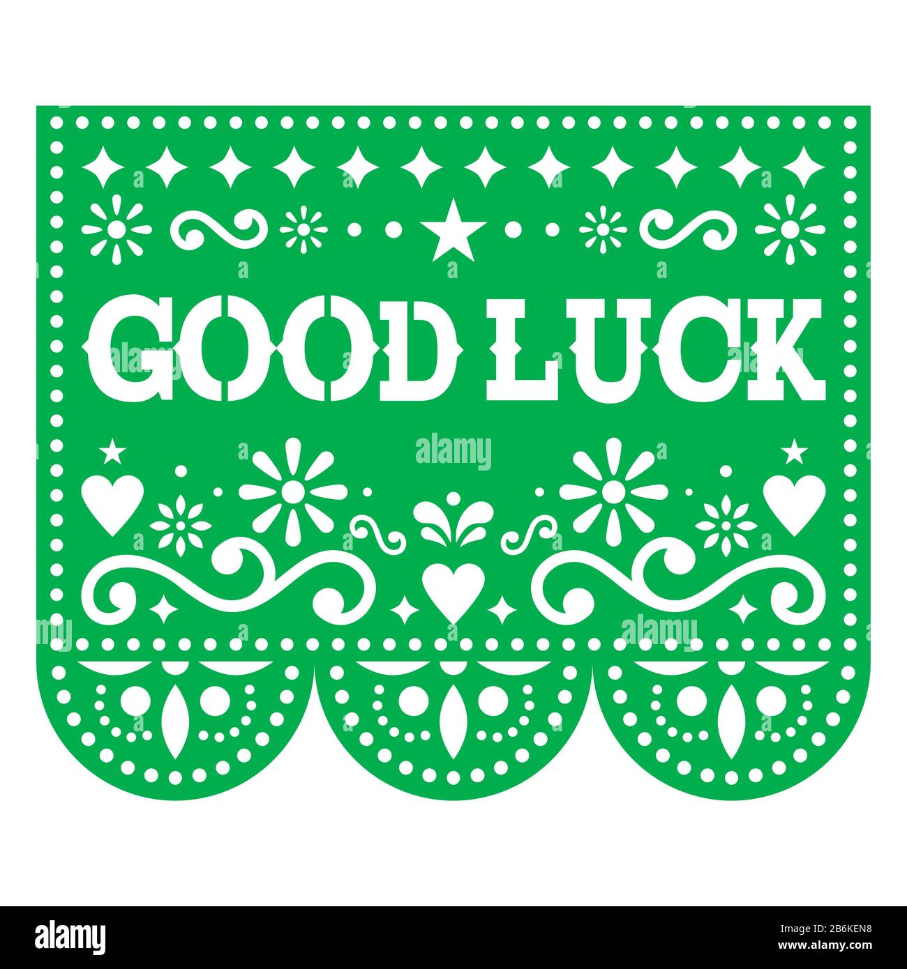 Good luck vector vectors hi-res stock photography and images - Alamy