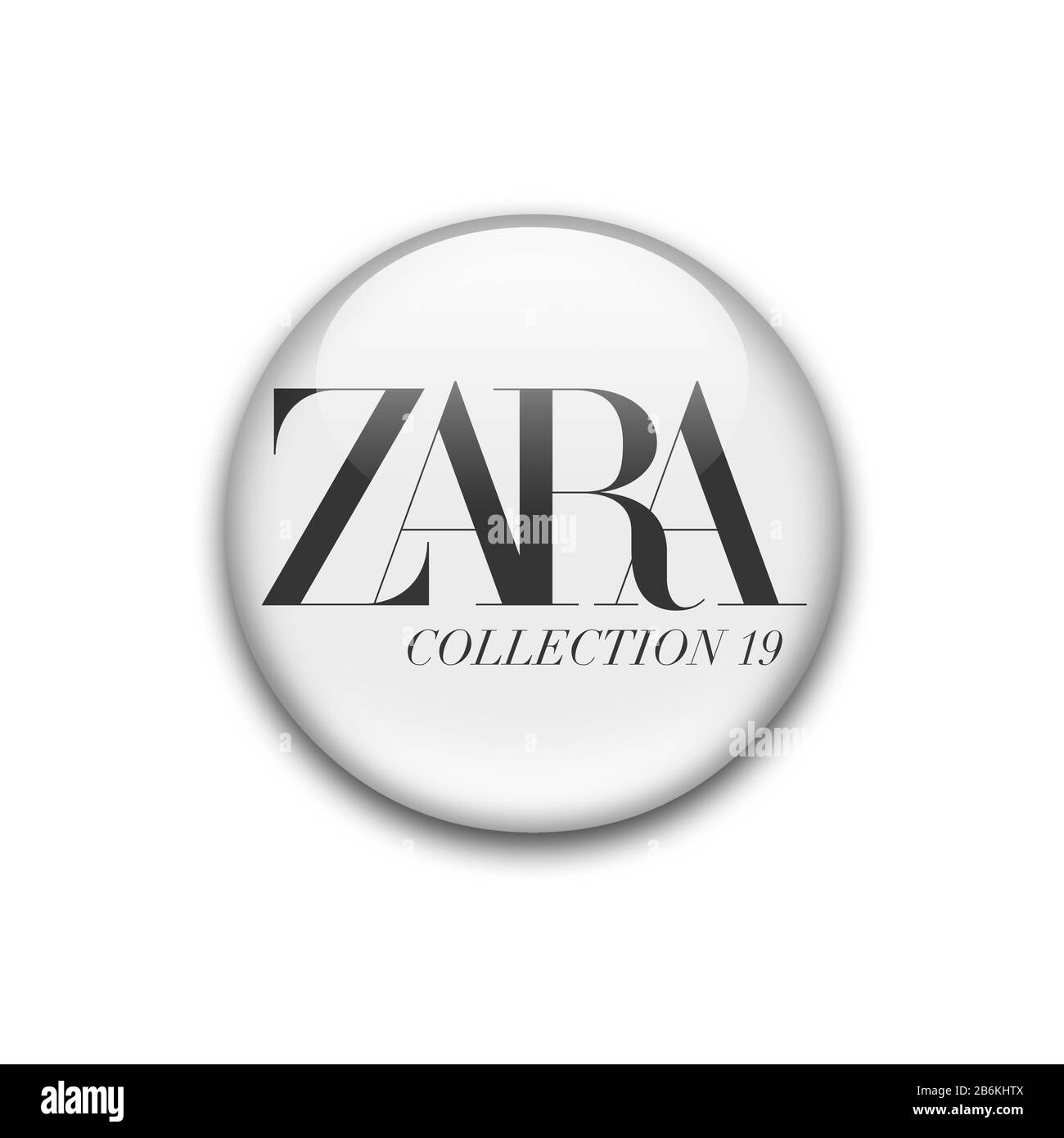 Zara collection 19 hi-res stock photography and images - Alamy
