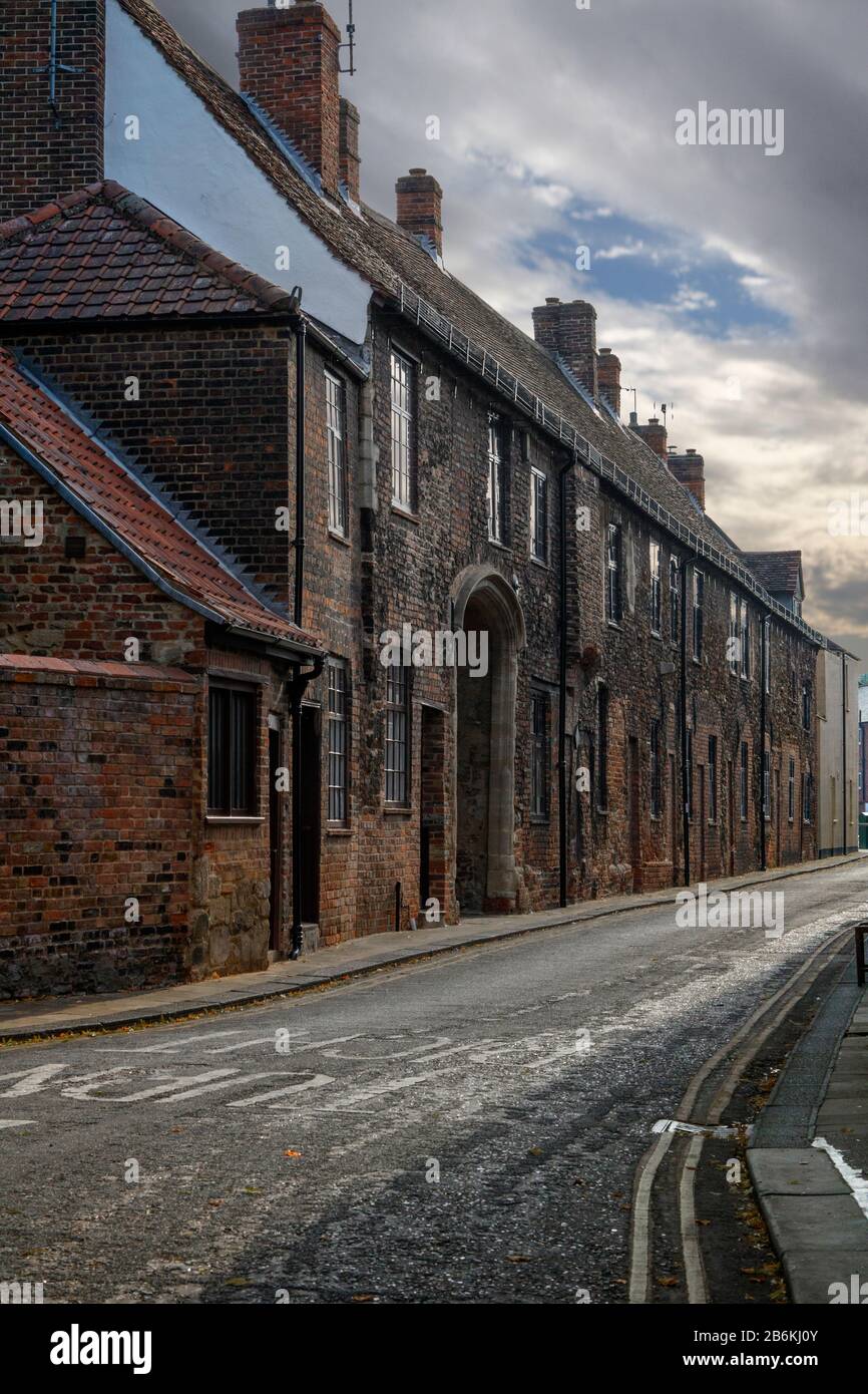 Kings lynn character hires stock photography and images Alamy