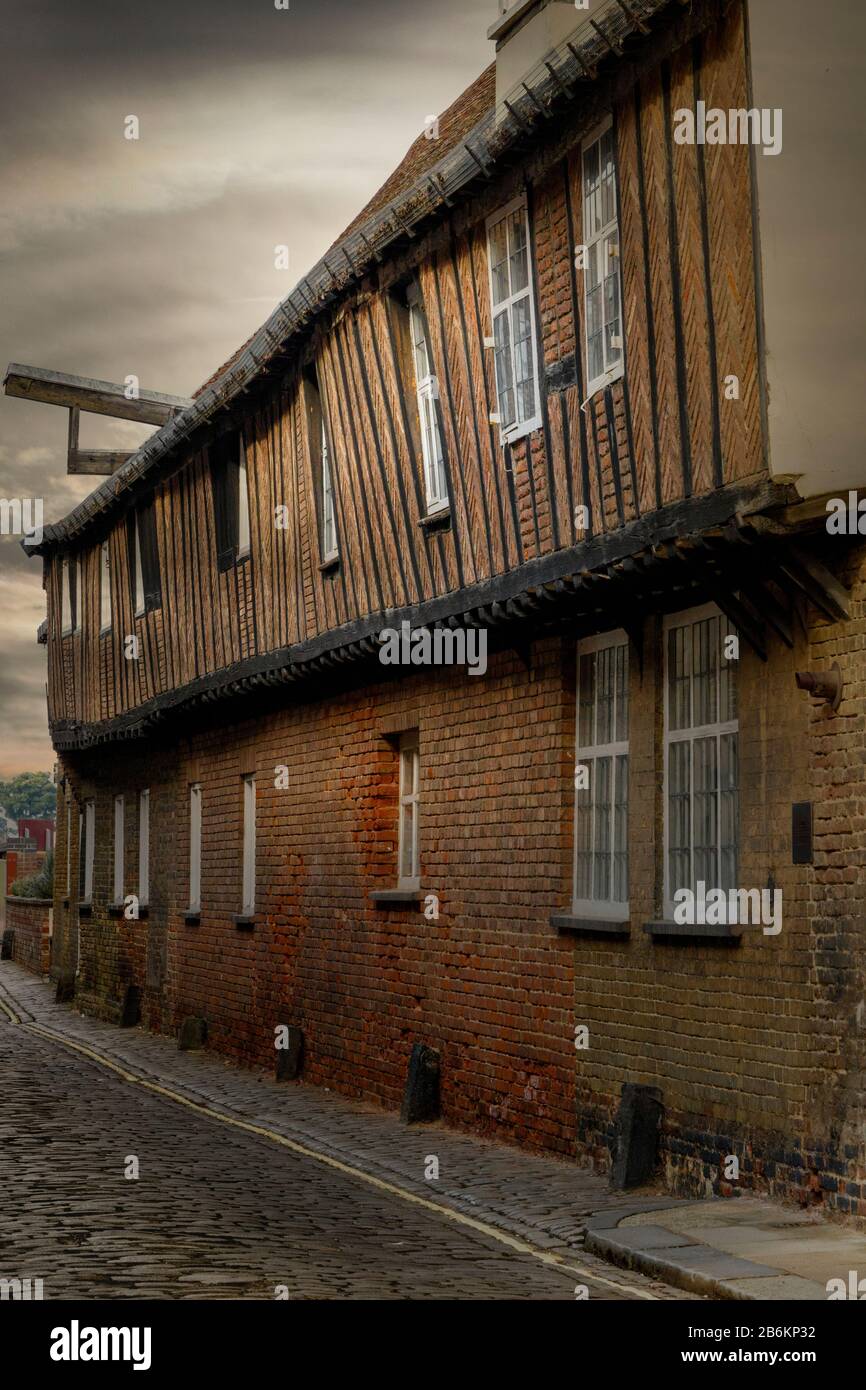 Hanseatic kings lynn norfolk hires stock photography and images Alamy