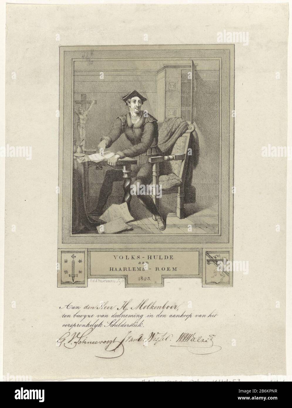 jan adam kruseman high resolution stock photography and images alamy