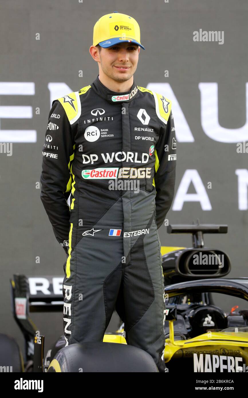 esteban ocon renault f1