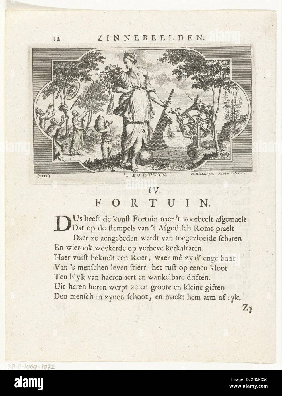 Allegory Of Fortune Stock Photos Allegory Of Fortune Stock Images Page 2 Alamy