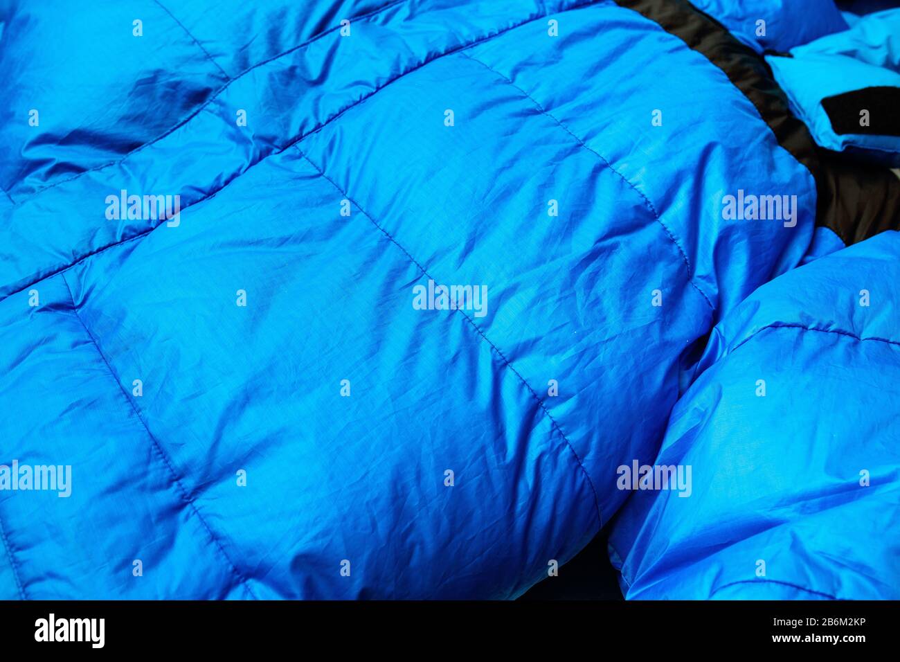 Down filled jacket hires stock photography and images Alamy