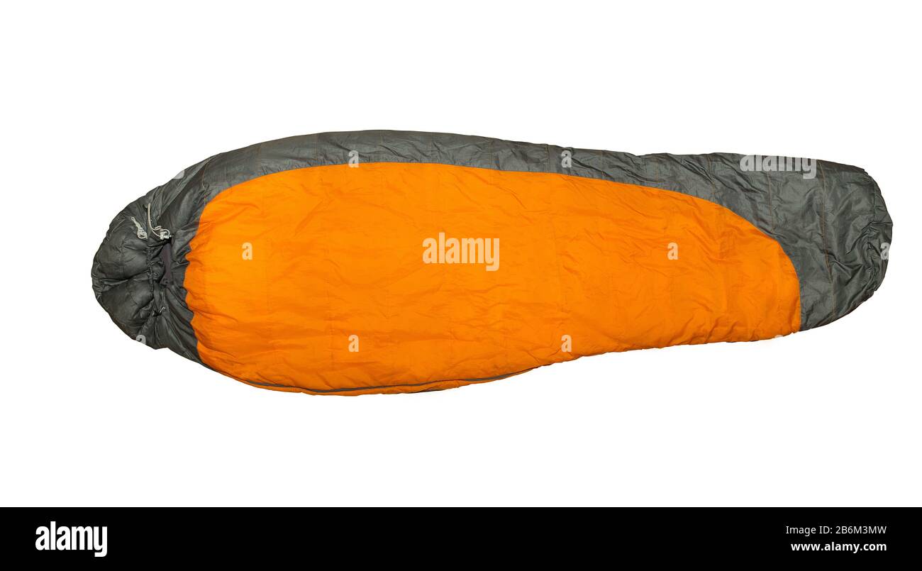 Cocoon Sleeping Bag