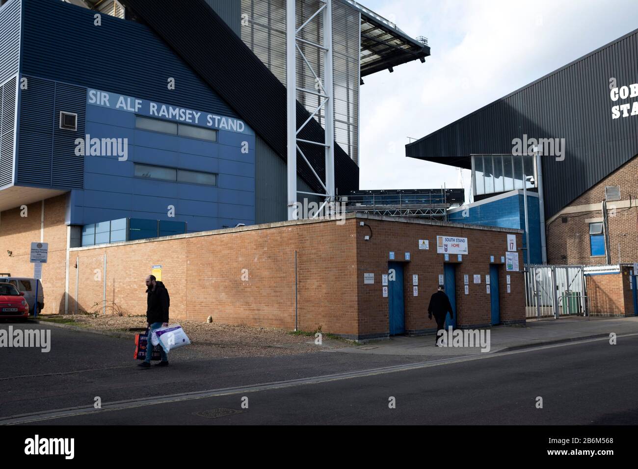 Paul evans football hi res stock photography and images Page 3 Alamy