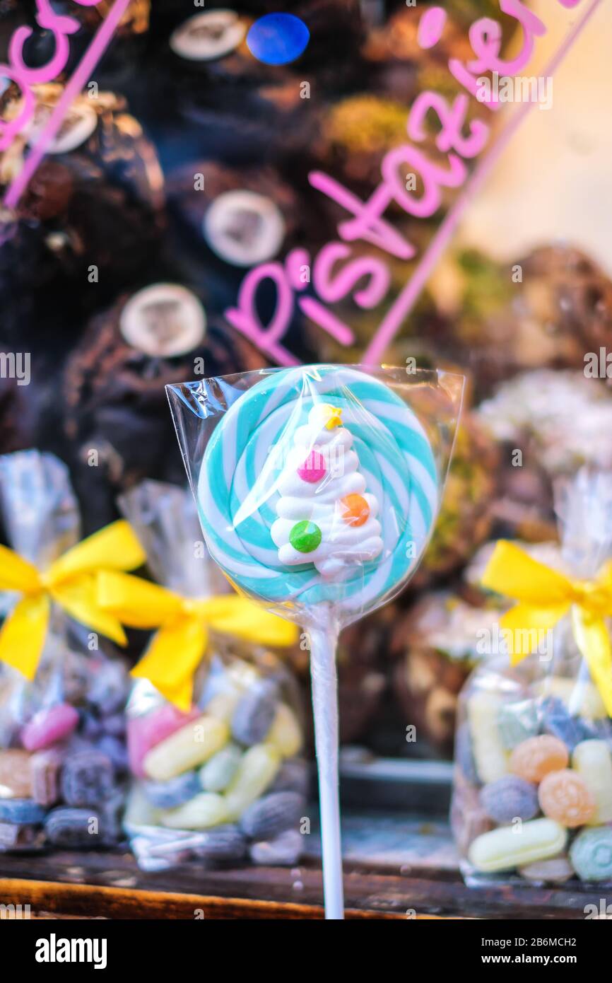 Old traditional goodies hires stock photography and images Alamy