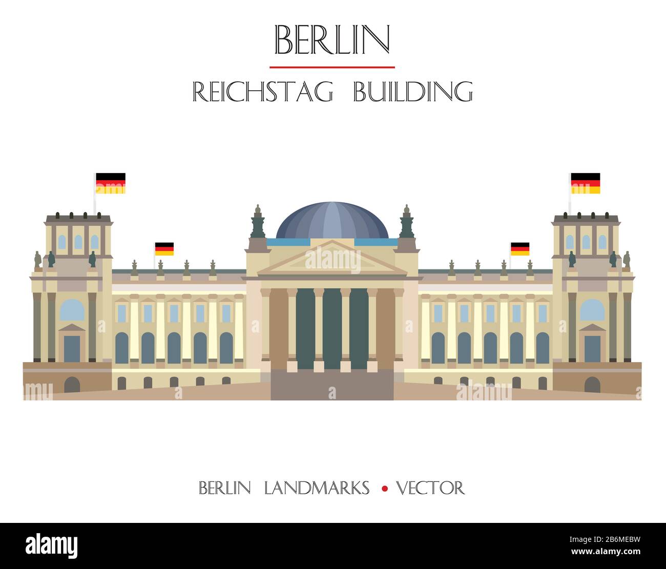 Reichstag Cut Out Stock Images & Pictures - Alamy