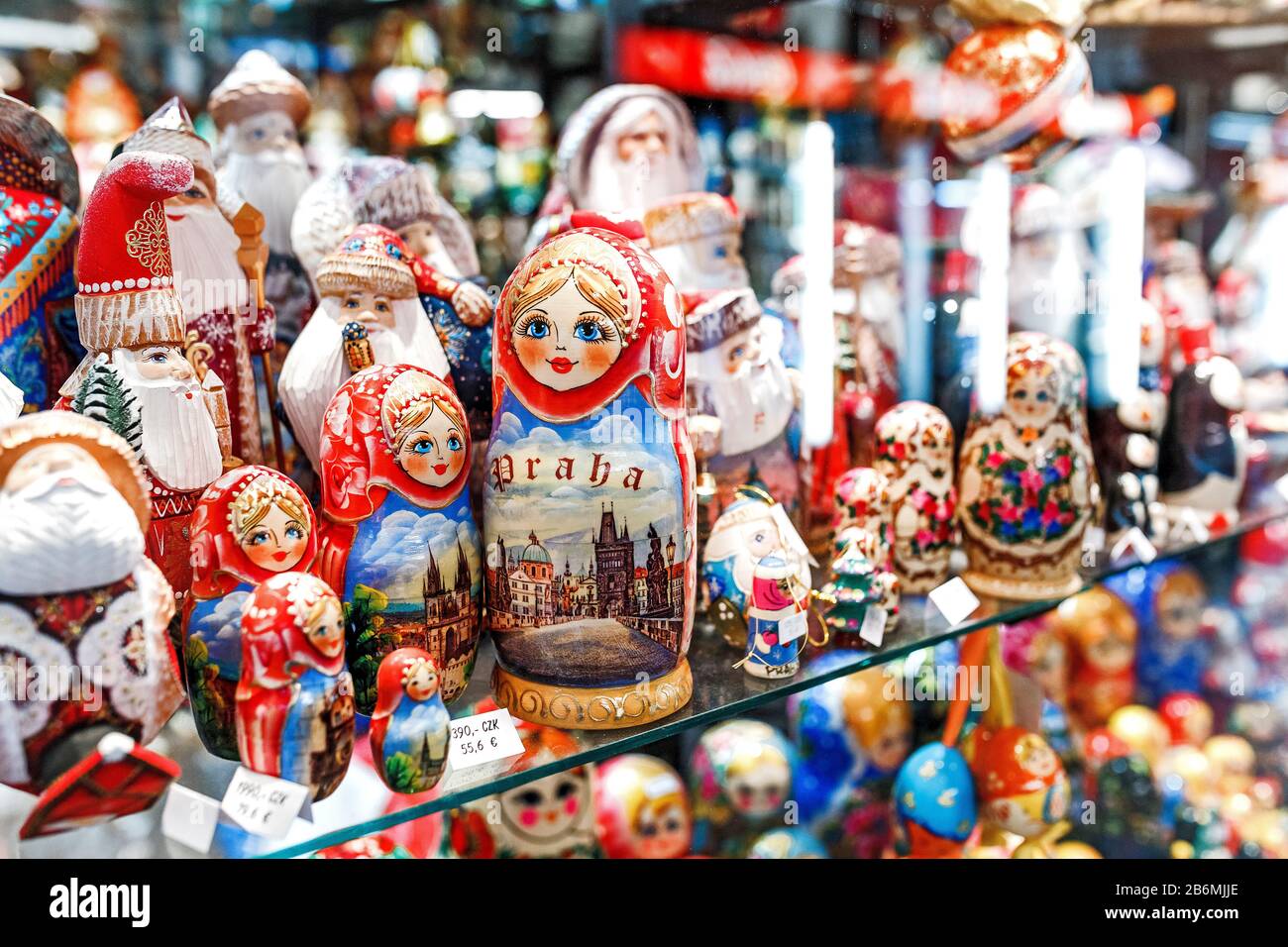 Czech republic craft souvenir hires stock photography and images Alamy