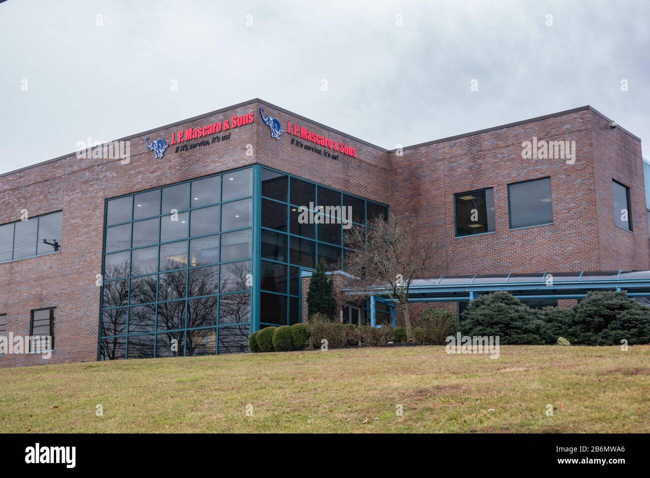 Jp mascaro hi-res stock photography and images - Alamy