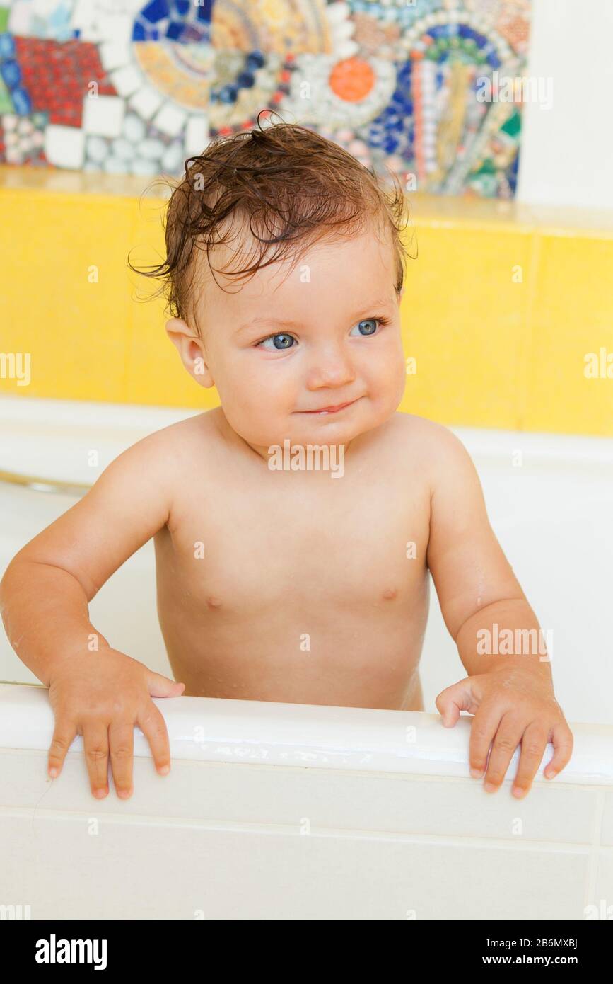 happy baby innocent foam shampoo