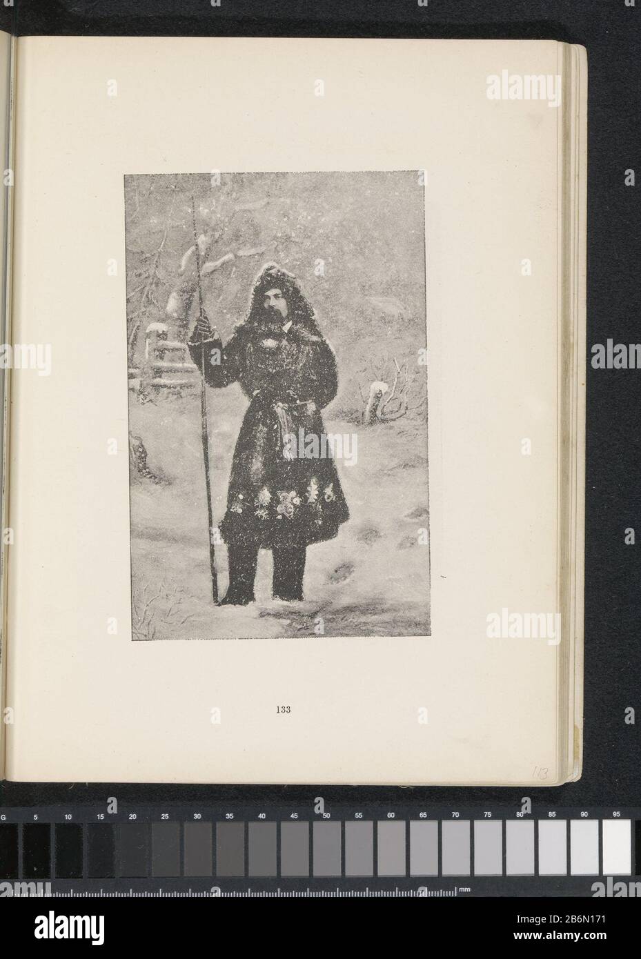 https www alamy com fotoreproductie van een schilderij voorstellende een portret van george kennan fotoreproductie van een schilderij voorstellende een portret van george kennan object type fotomechanische afdruk reproductie bladzijde objectnummer rp f 2001 7 67 113 manufacturer vervaardiger anoniemnaar schilderij van anoniem dating ca 1881 in of voor 1891 material papier techniek autotypie dimensions prent h 157 mm b 100 mm subject explorerwie george kennan image348357269 html