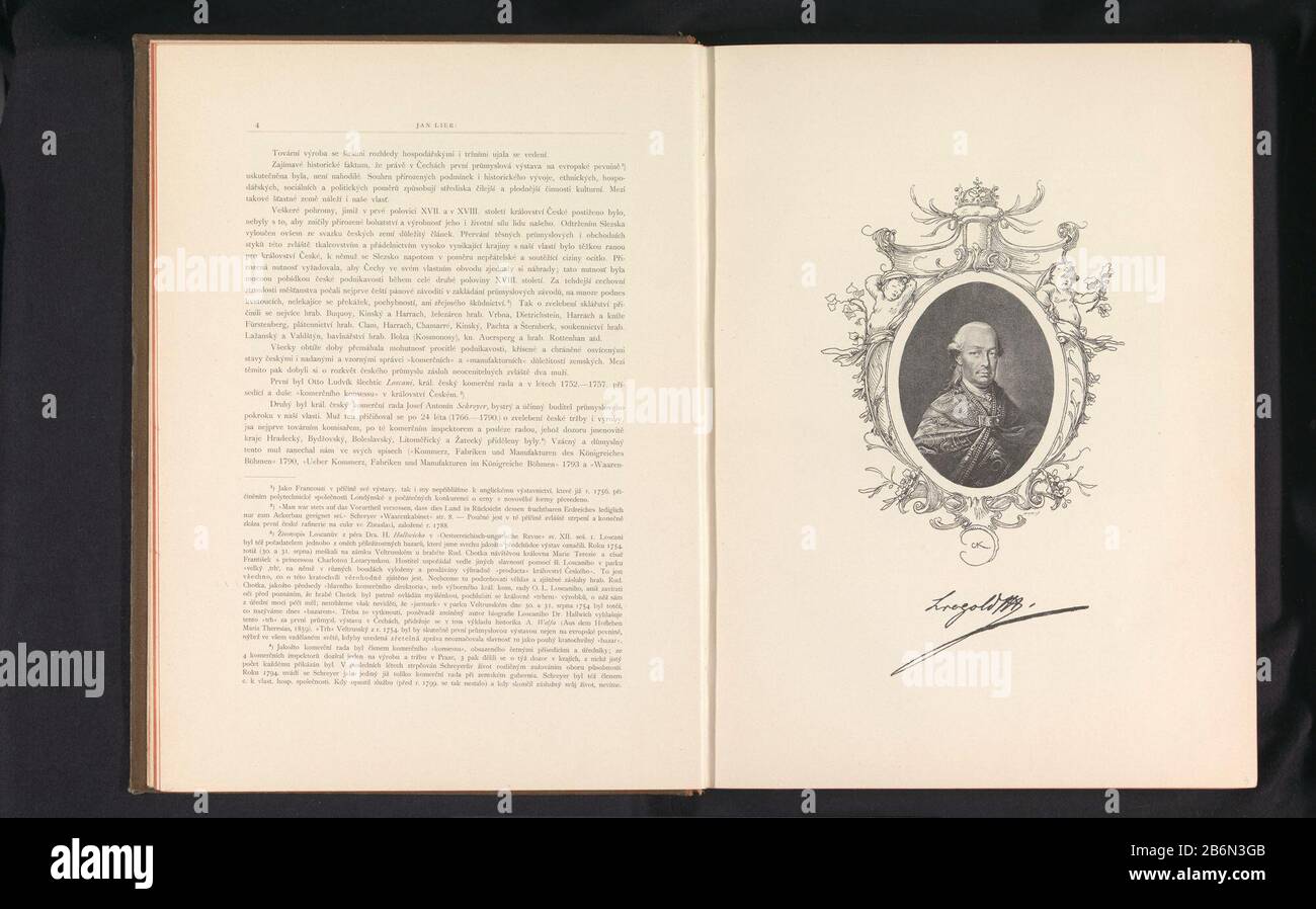 Emperor Leopold Ii Hi Res Stock Photography And Images Alamy Emperor Leopold Ii Hi Res Stock Photography And Images Alamy