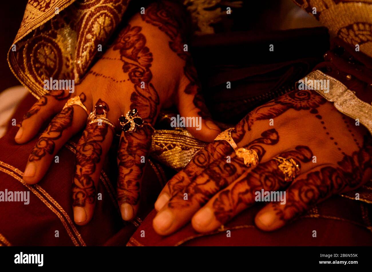 Wedding gifts pakistan hires stock photography and images Alamy