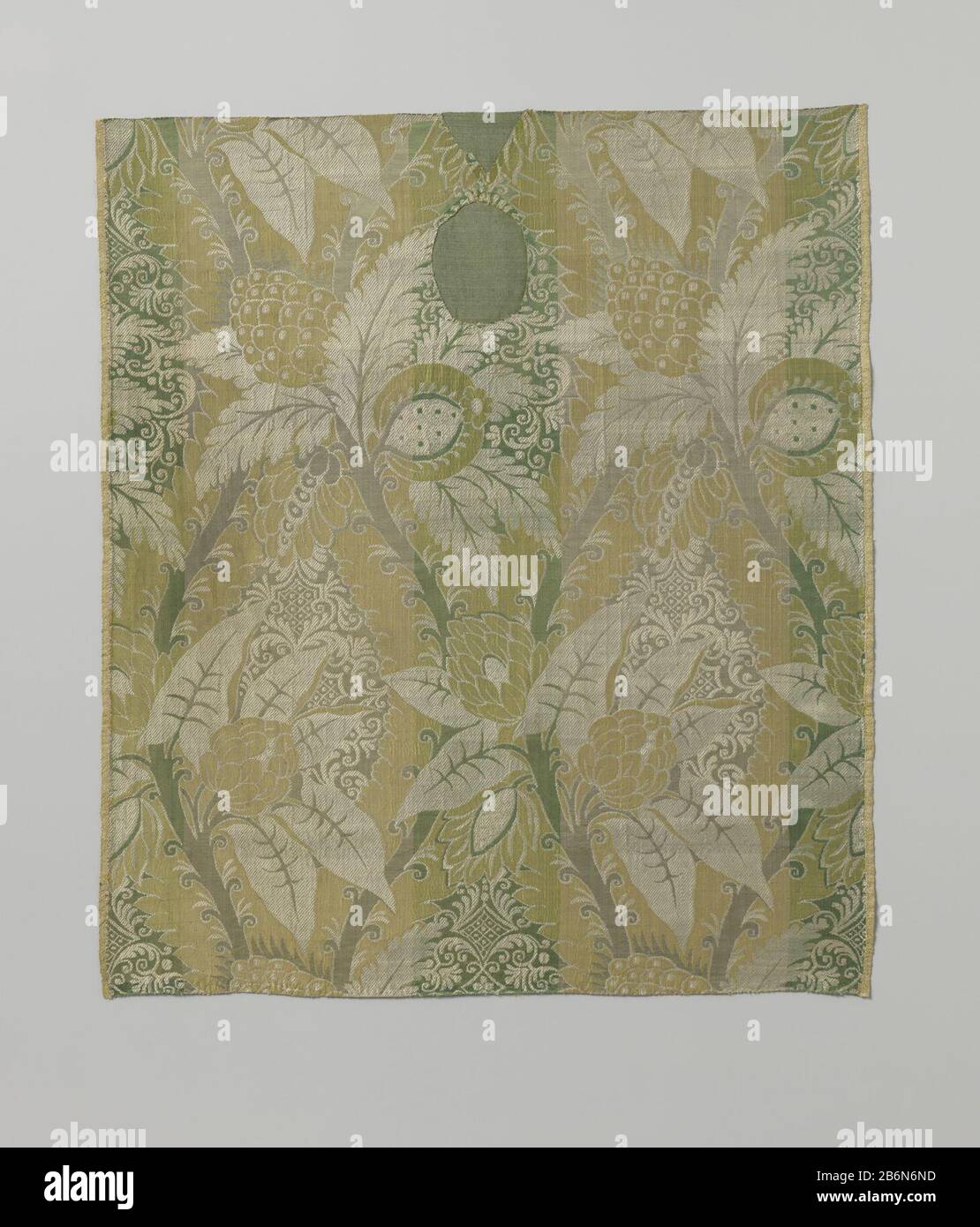 1700s pattern hi-res stock photography and images - Alamy