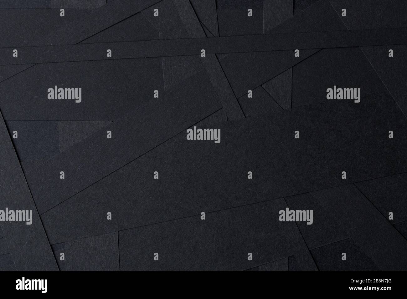 Out of black paper hi-res stock photography and images - Alamy
