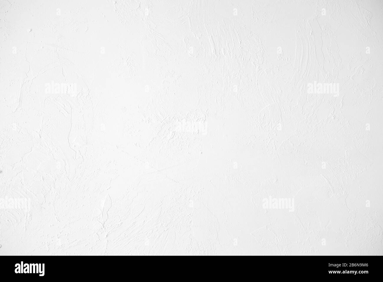 white low contrast Concrete textured background with roughness and ...