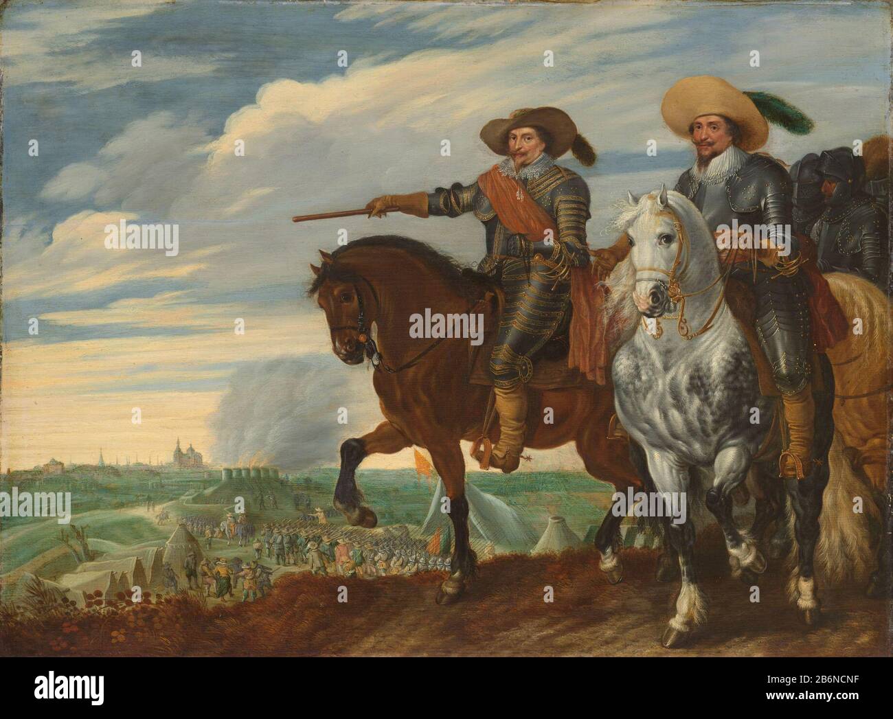 frederik-hendrik-en-ernst-casimir-bij-het-beleg-van-den-bosch-prins