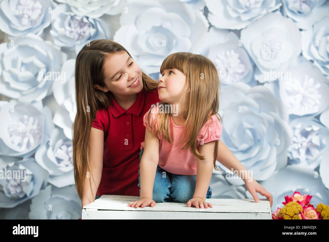 little girls blouses