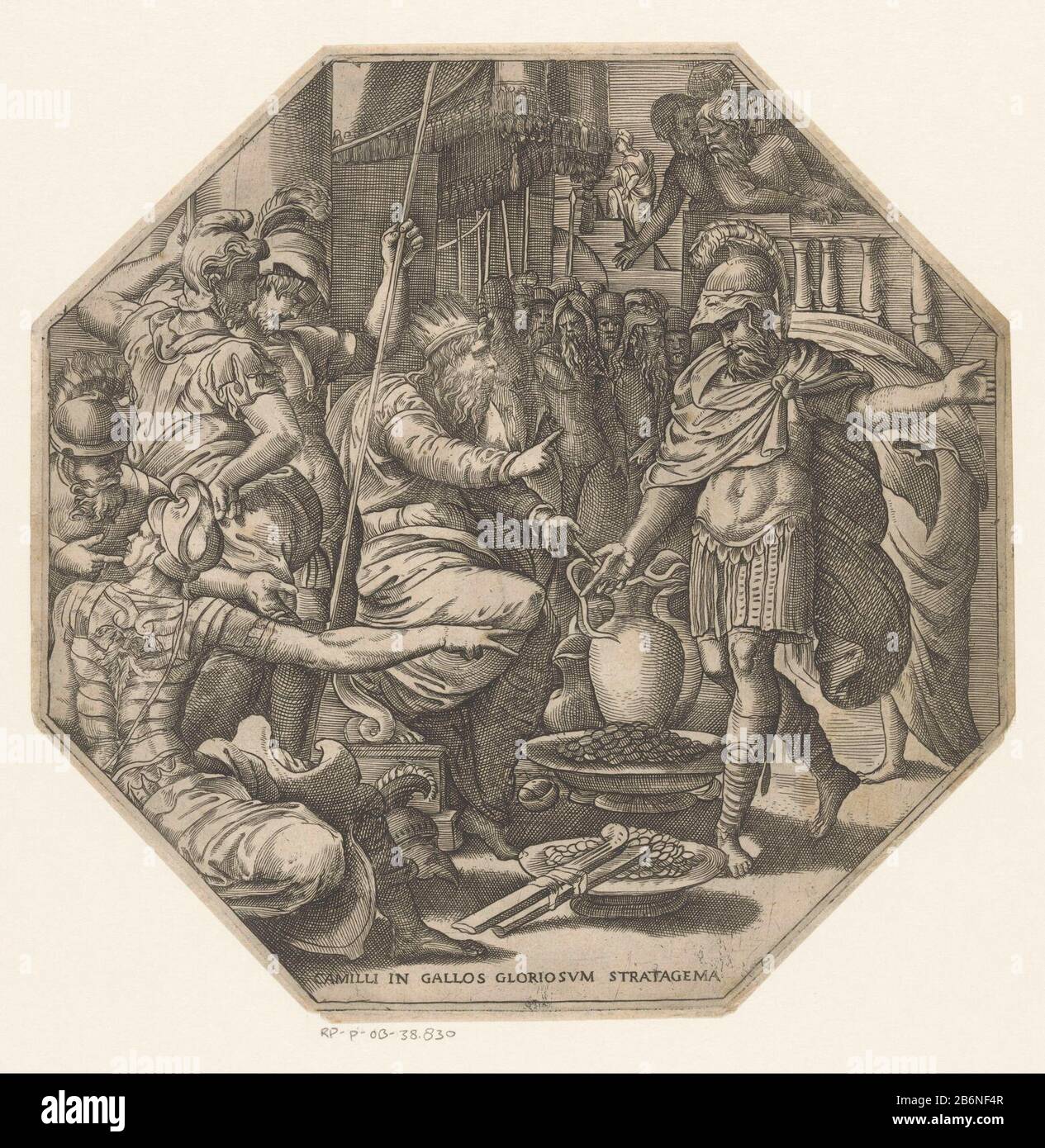 Marcus furius camillus hires stock photography and images Alamy