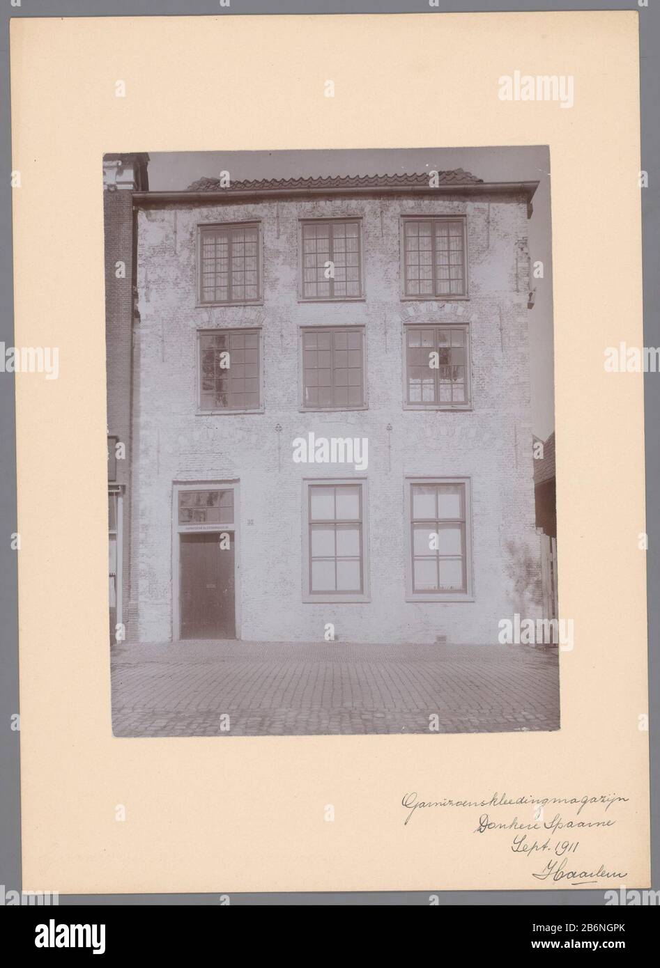 Verso kledingmerk shop