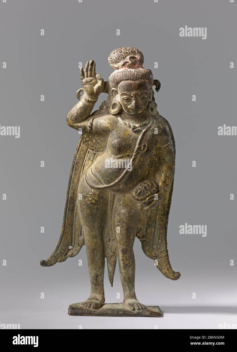 Page 2 - Abhaya Mudra High Resolution Stock Photography and Images - Alamy