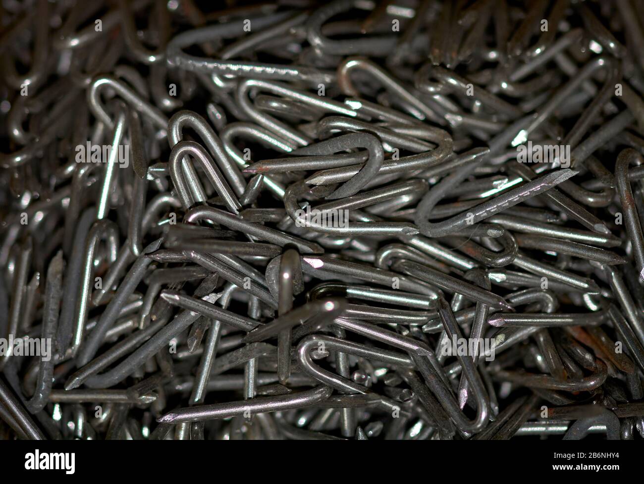 Old staples hires stock photography and images Alamy