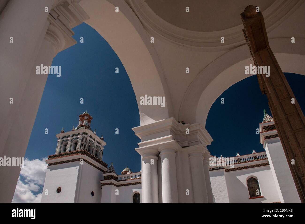 Iglesia De Copacabana Hi res Stock Photography And Images Alamy iglesia-de-copacabana-hi-res-stock-photography-and-images-alamy
