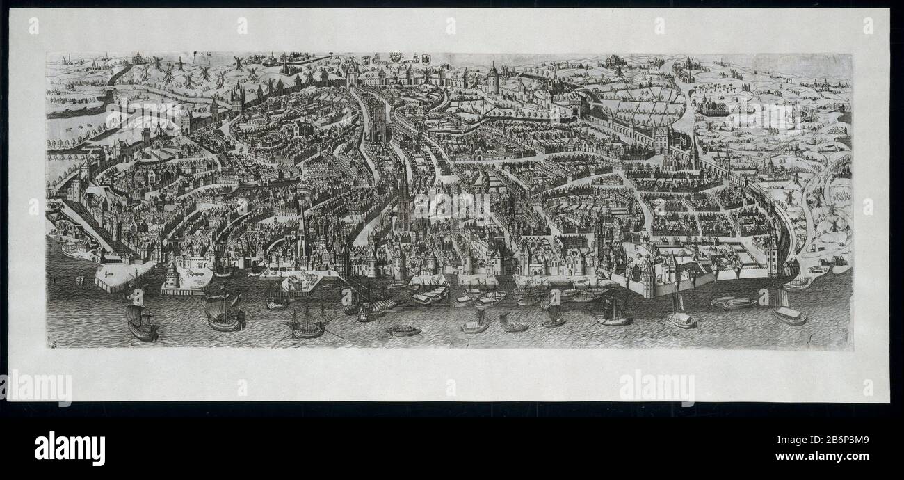 Programme Partners — SKY HIGH: A NWO-Perspectief Research Programme, image size:1300x690