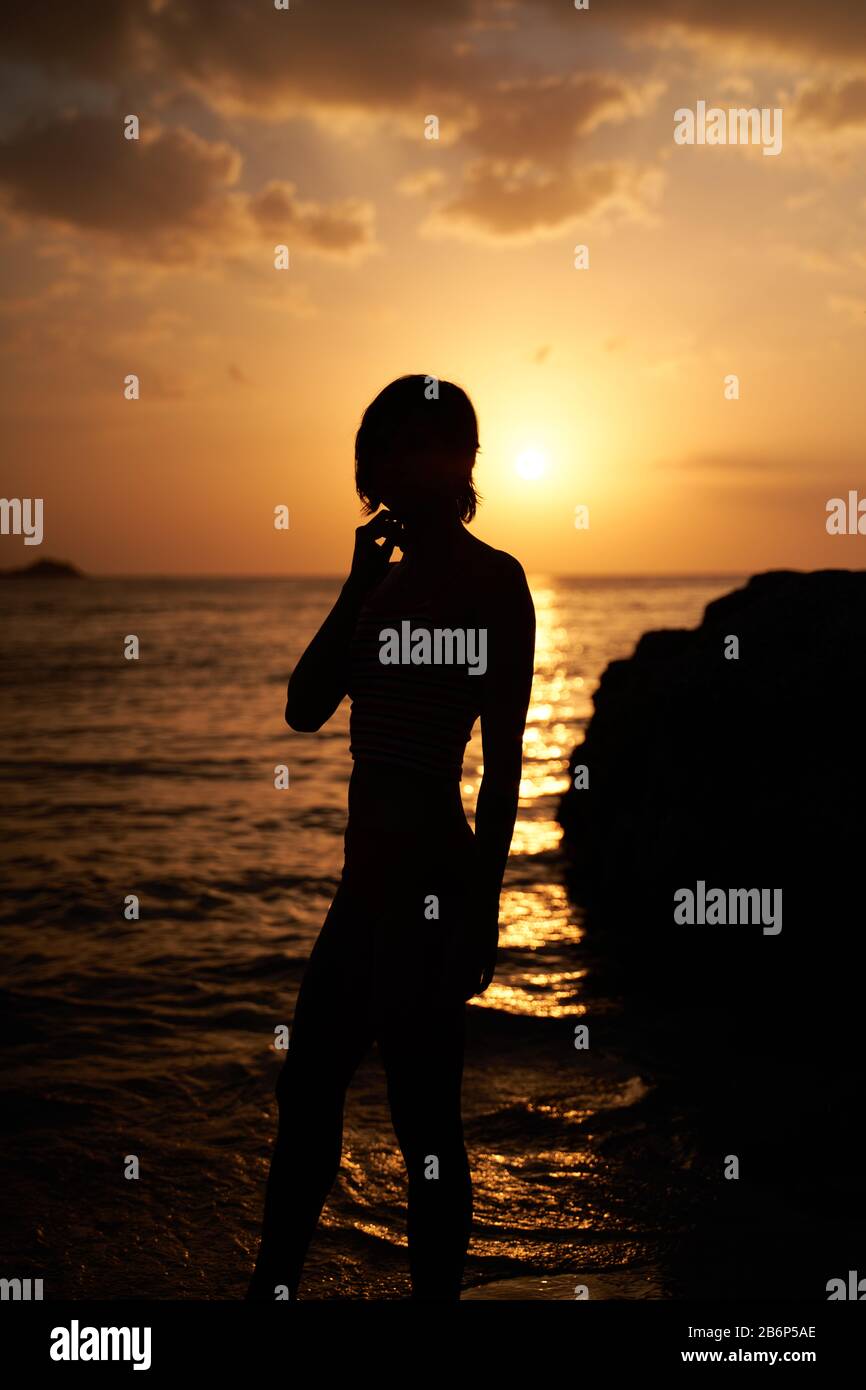 Slender rays hi-res stock photography and images - Alamy