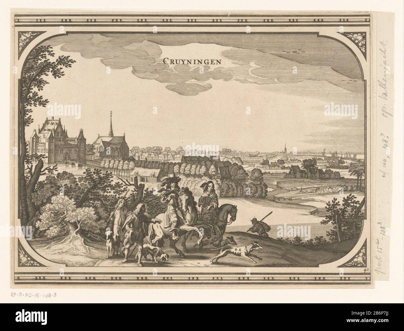 Middelburg i hires stock photography and images Alamy