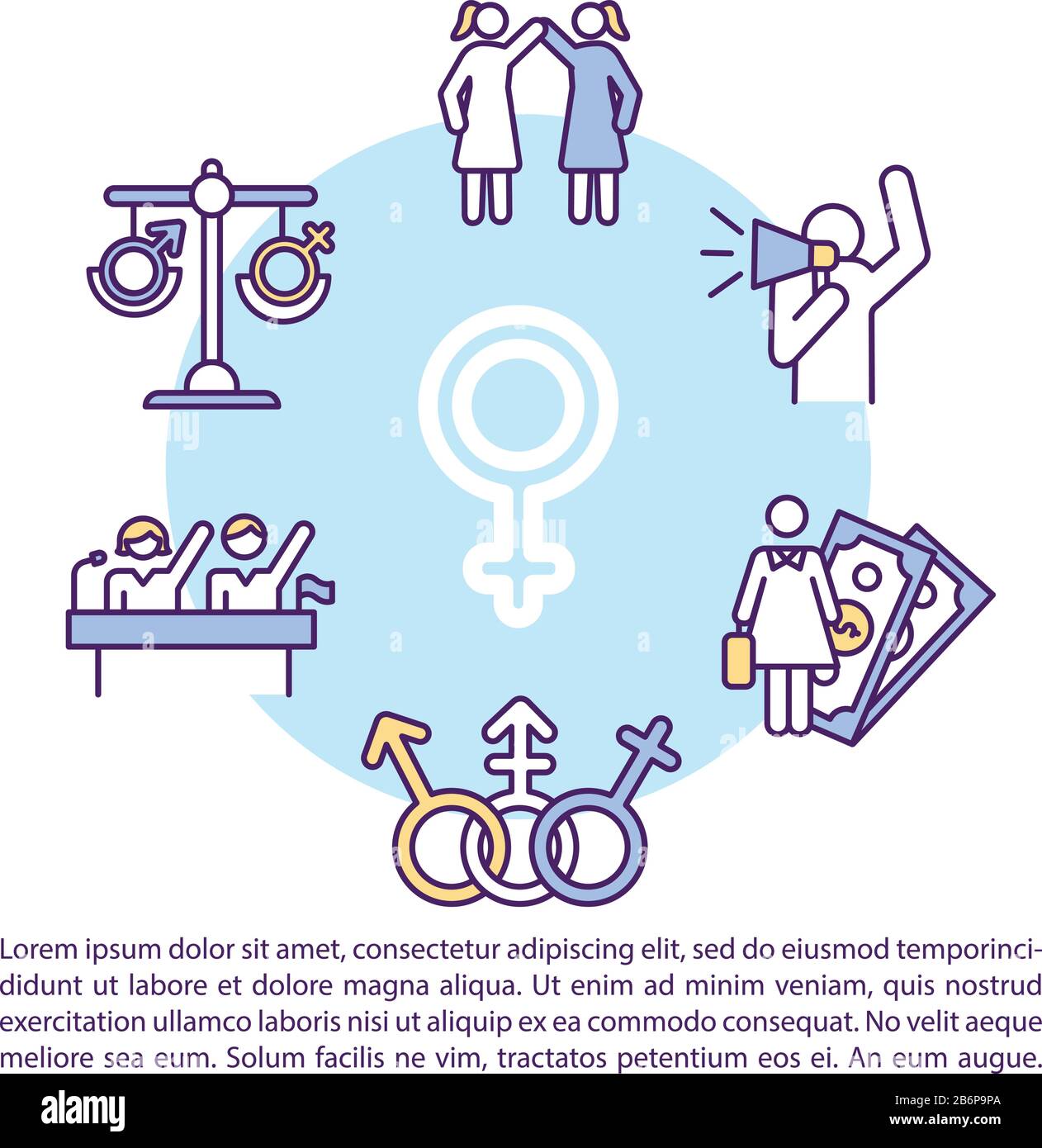 Gender Sketch Images - Free Download on Freepik