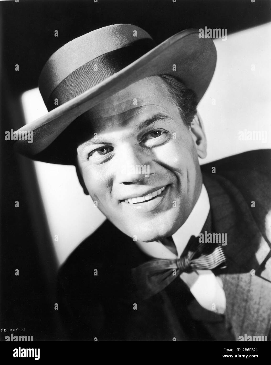 JOSEPH COTTEN Portait as Jedediah Leland in CITIZEN KANE JOSEPH COTTEN Portait as Jedediah Leland in CITIZEN KANE