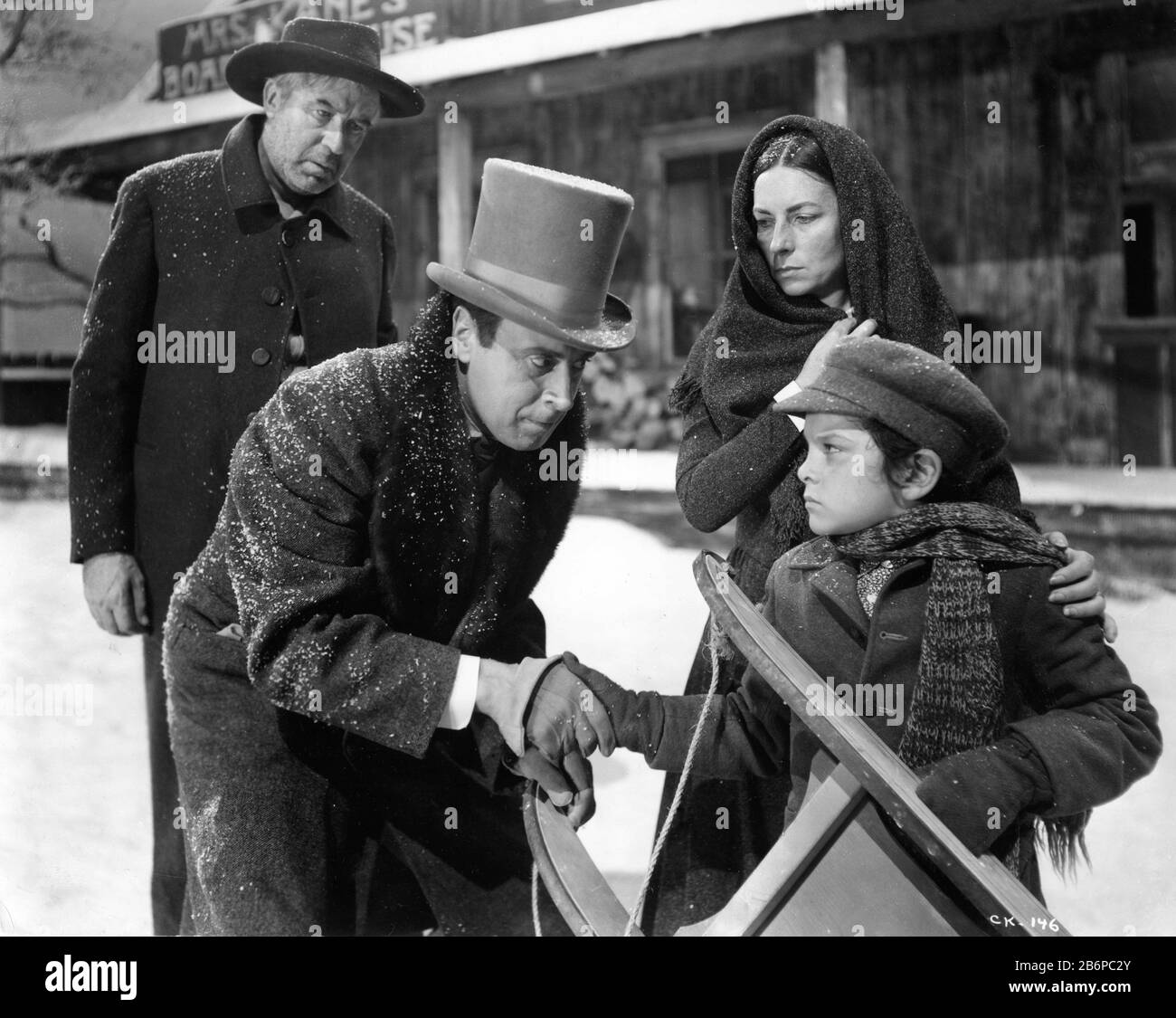 Citizen kane rosebud hi-res stock photography and images - Alamy