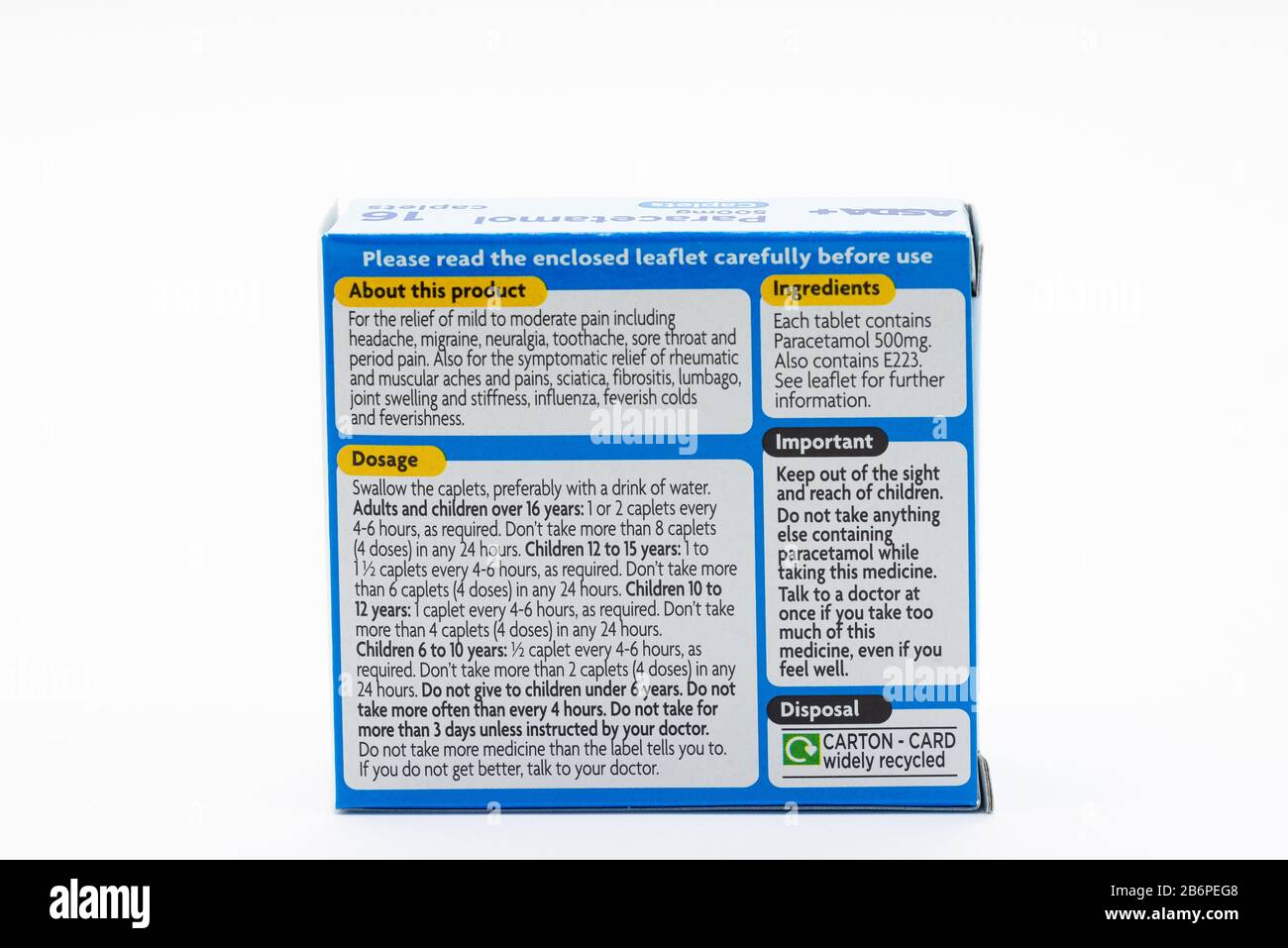 Asda led bulb hires stock photography and images Alamy