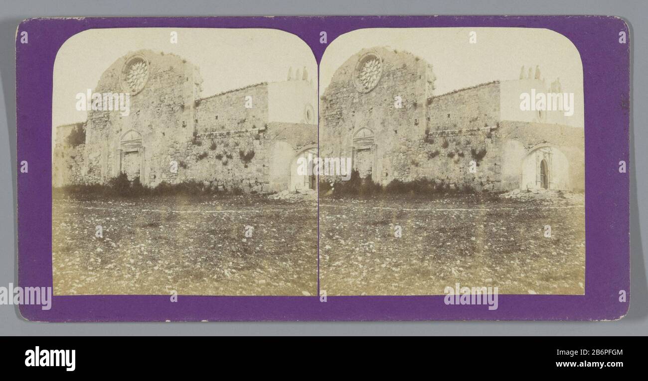 Chiesa di san giovannello hires stock photography and images Alamy