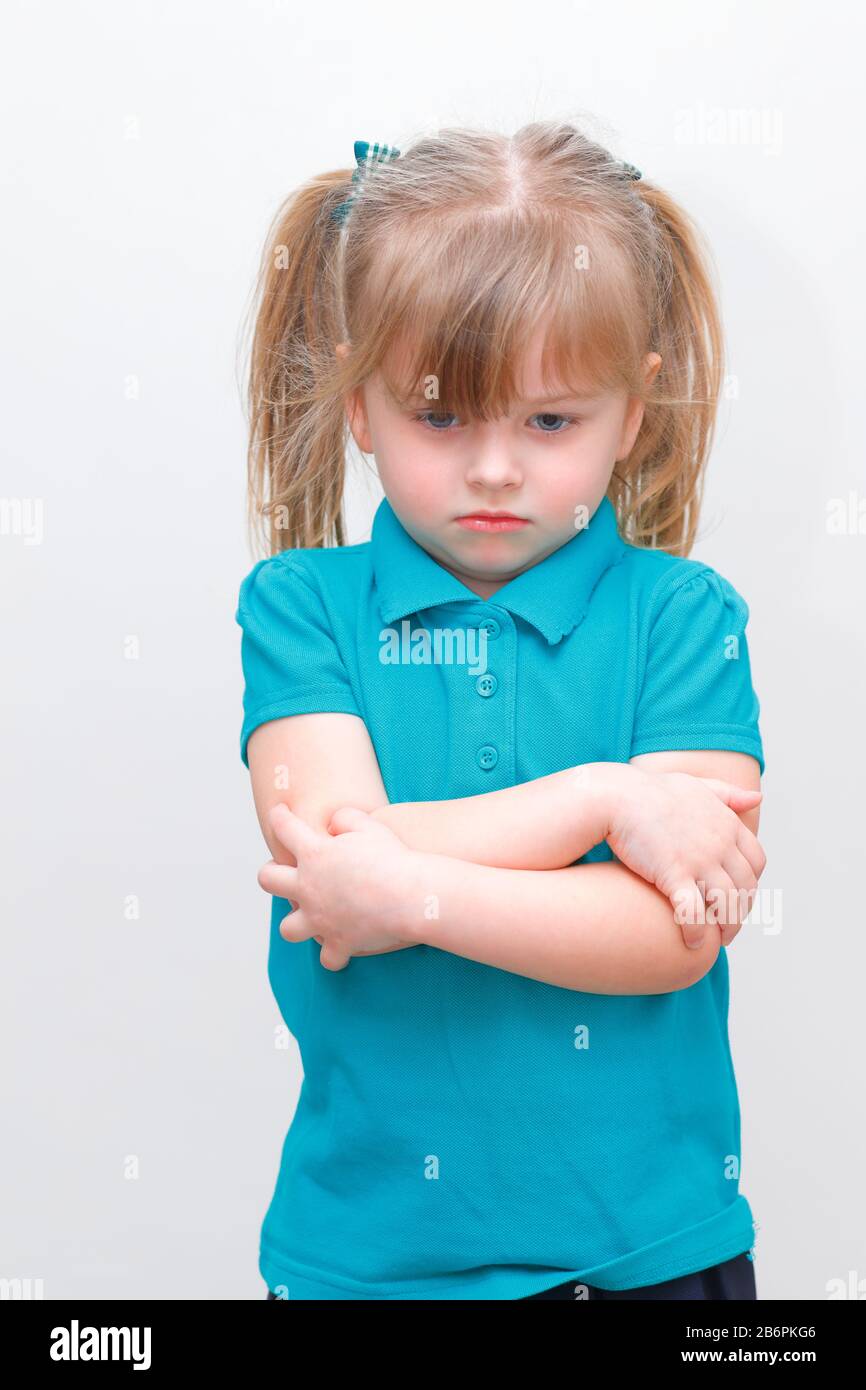 Temper tantrum child hi-res stock photography and images - Alamy