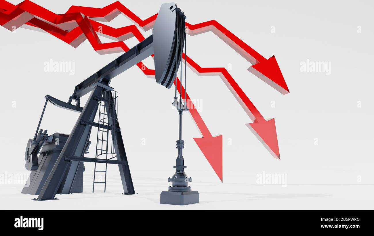 Why Did The Oil Market Crash Today - Covid 19 And Oil Market Crash Revisiting The Safe Haven Property Of Gold And Bitcoin Sciencedirect : Brent crude was up 76 cents, or 1.2 per cent at $61.67 a barrel after gaining nearly 1 per cent last week.