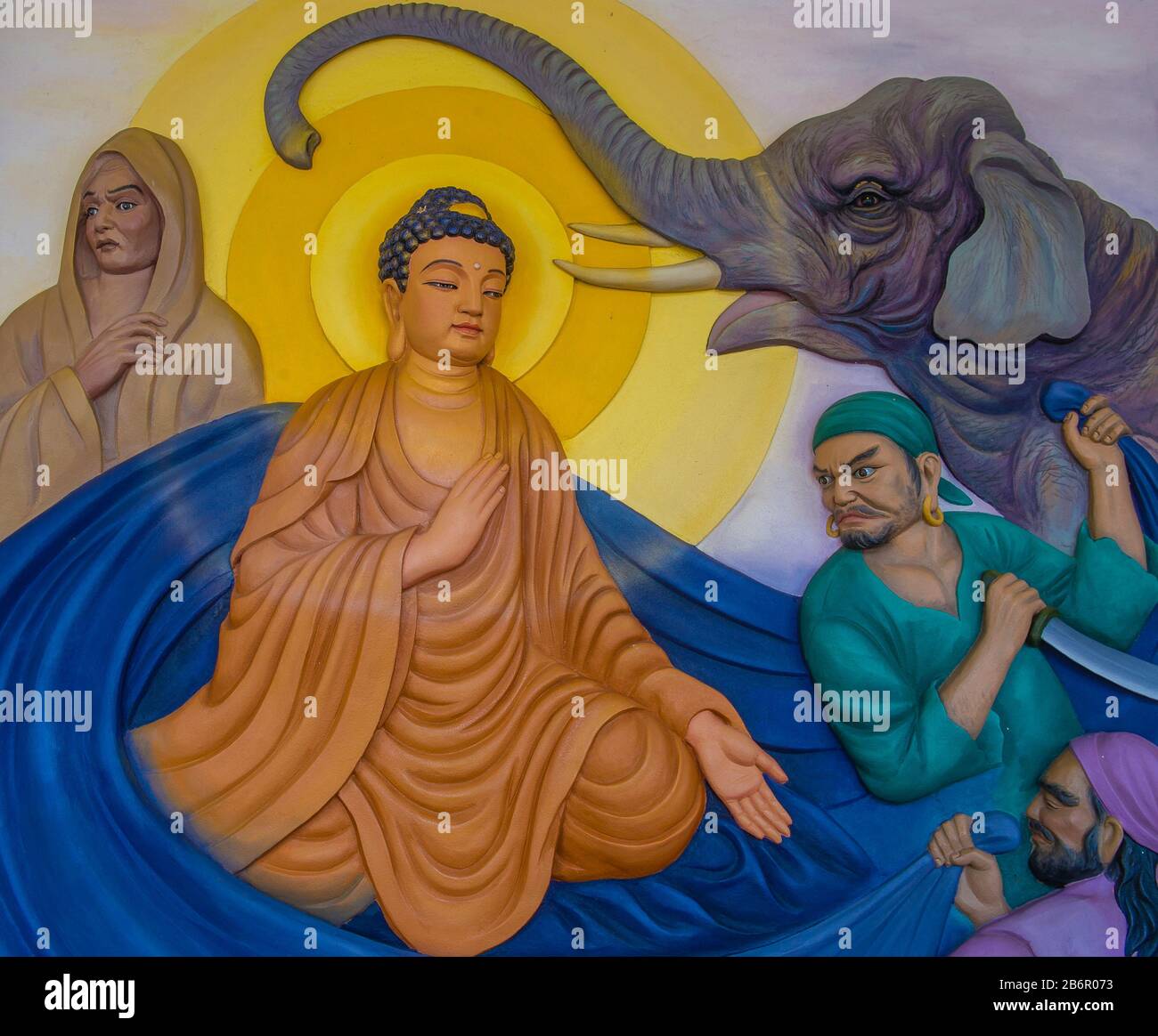 Kaohsiung shrine hi-res stock photography and images - Alamy