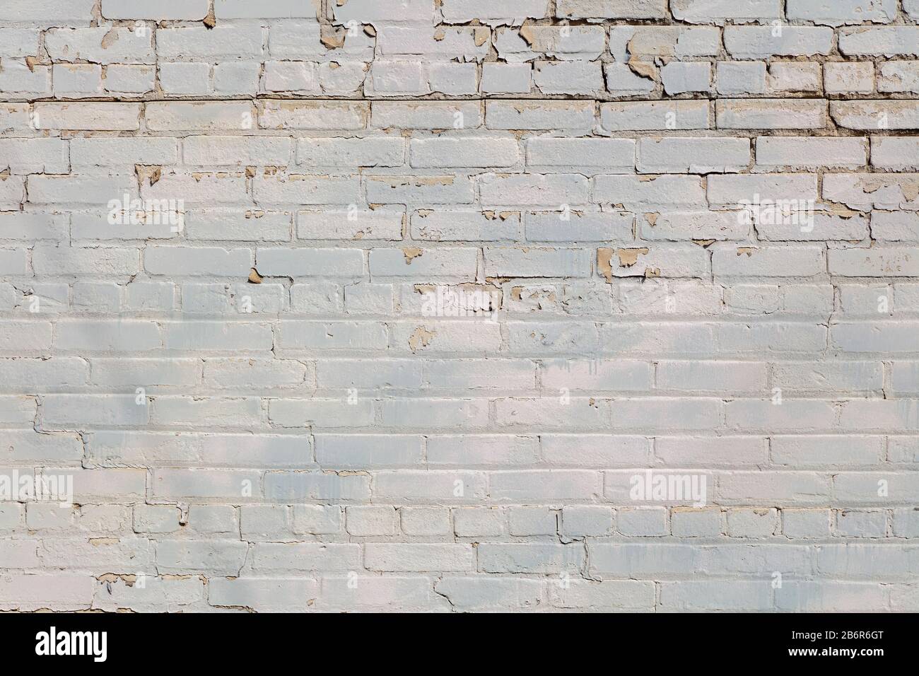 Brick Wall, by James D Coppinger/Dembinsky Photo Assoc Stock Photo