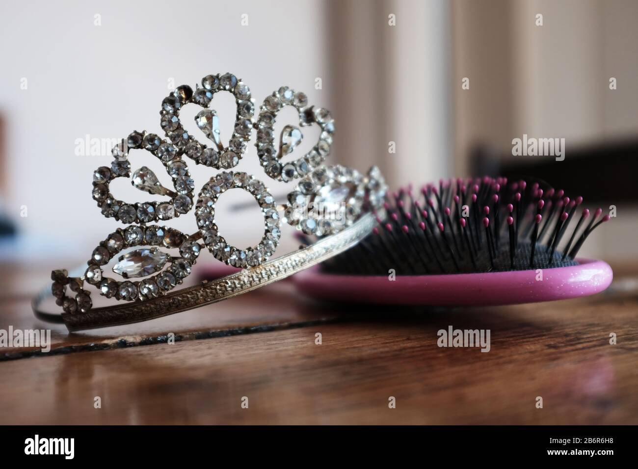 Crown princess hi-res stock photography and images - Alamy