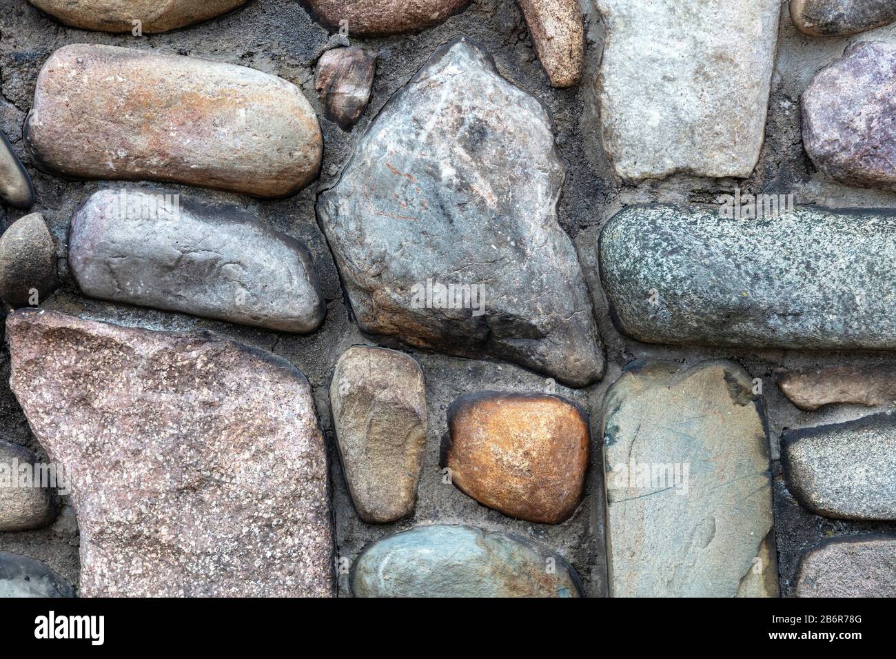 Leonidas Stone school, Leonidas, Michigan, USA, by James D Coppinger