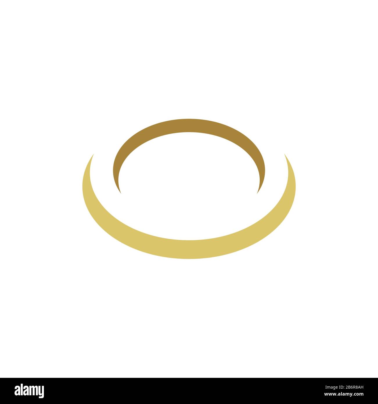 FINAL SALE - Pandora Signature I-D Ring | Gold | Pandora US