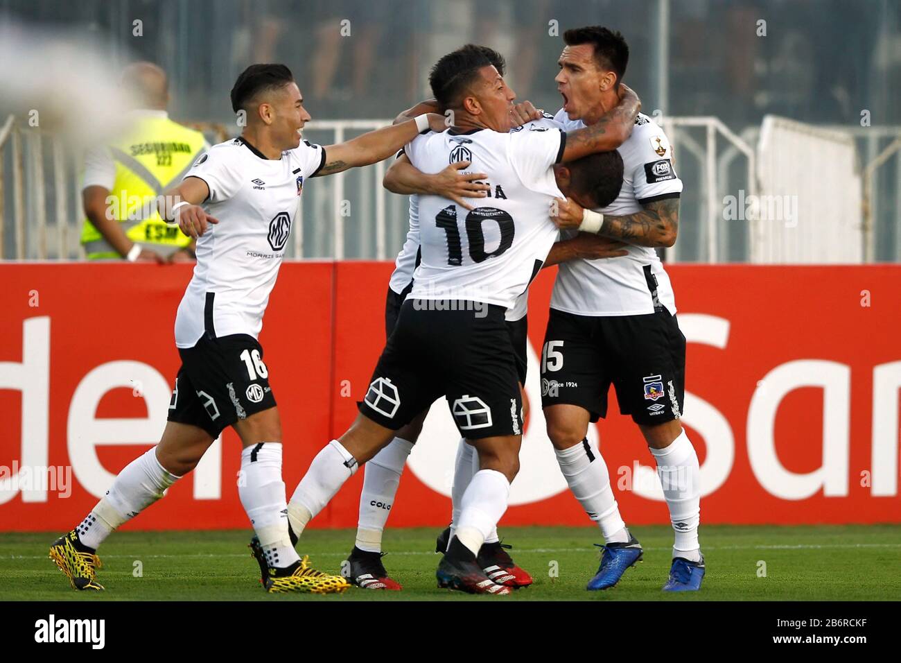 Corinthians beats Santos 1-0 in Libertadores semis - Deseret News