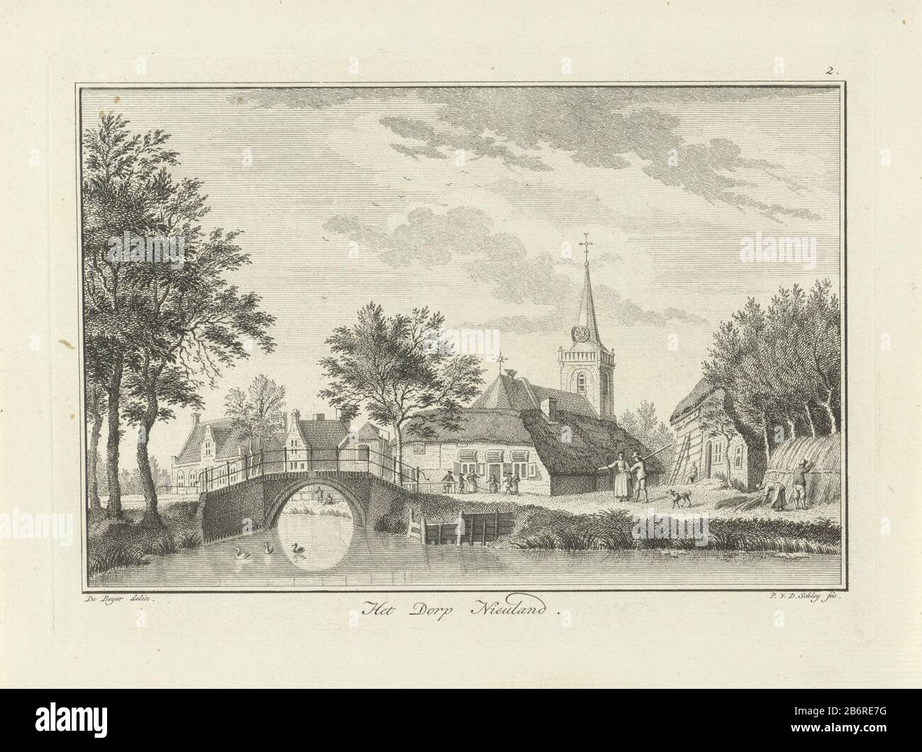 Nieuwland nieuland hires stock photography and images Alamy