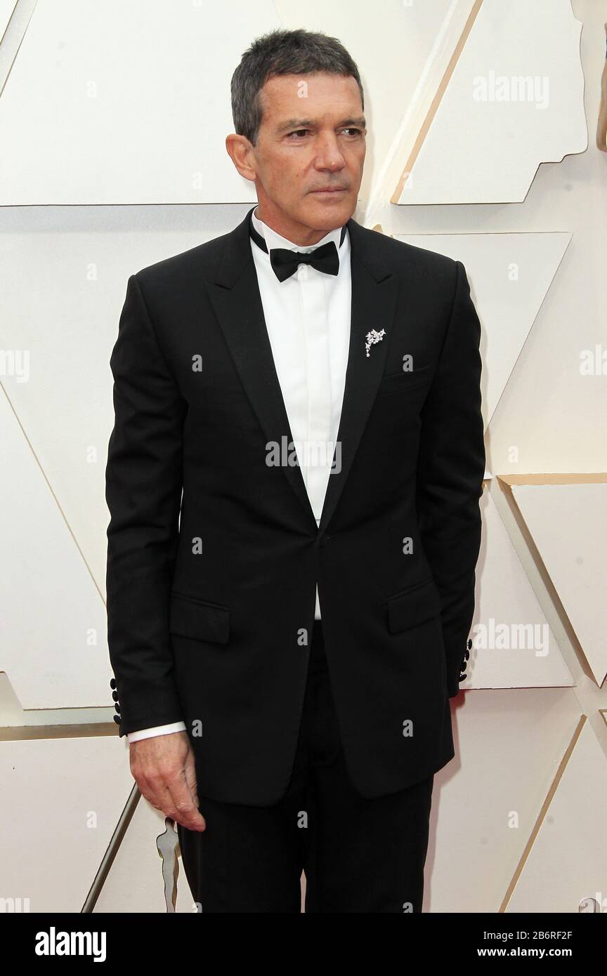 92nd Academy Awards (Oscars 2020) Arrivals held at the Dolby Theatre